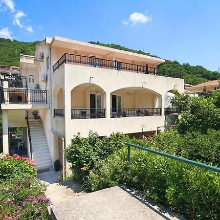 Apartments Raicevic Budva Exteriér fotografie