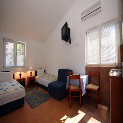 Apartments Raicevic Budva Exteriér fotografie