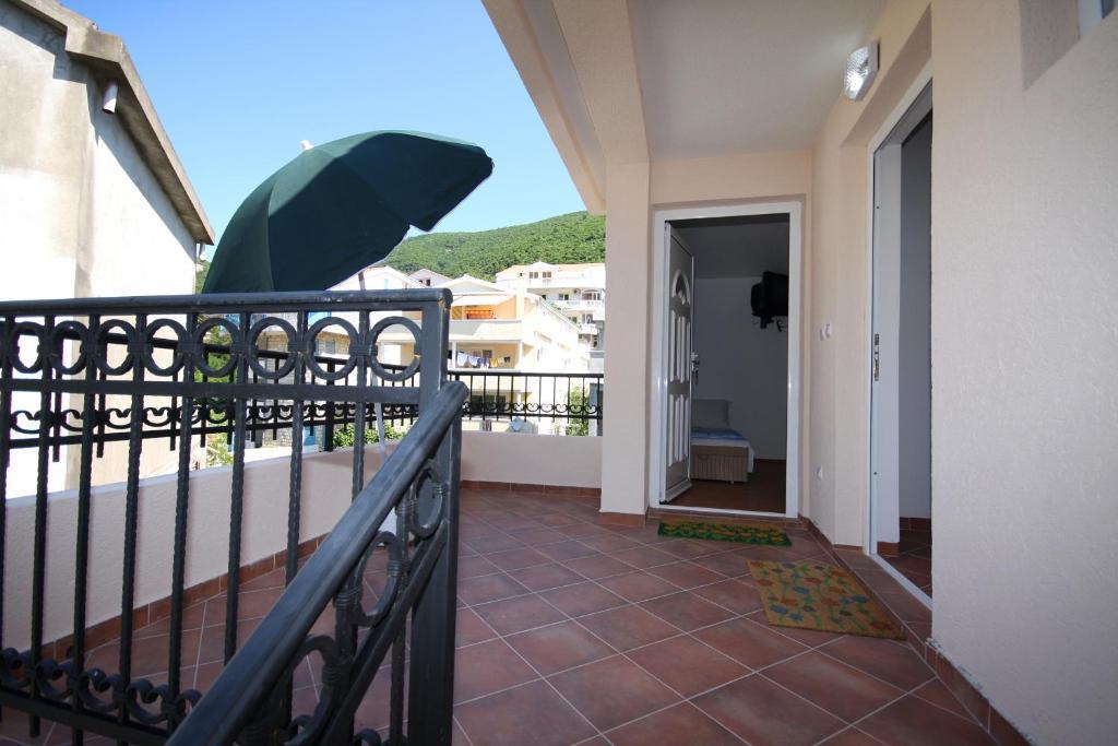 Apartments Raicevic Budva Pokoj fotografie