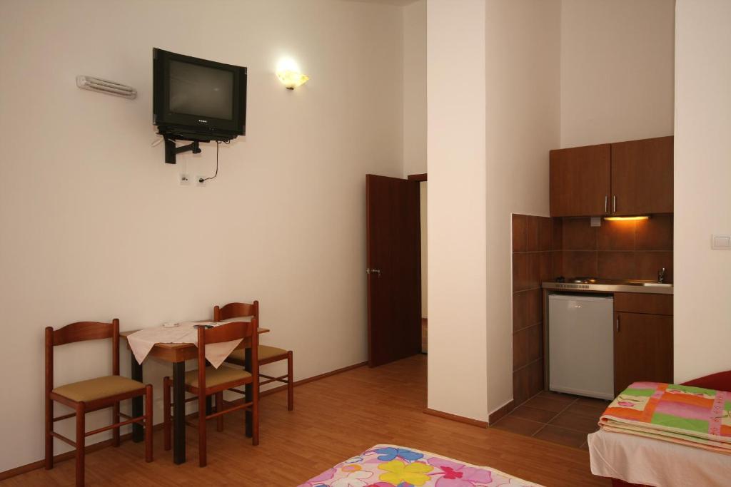 Apartments Raicevic Budva Pokoj fotografie