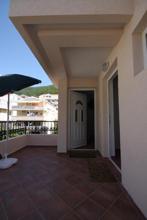 Apartments Raicevic Budva Pokoj fotografie