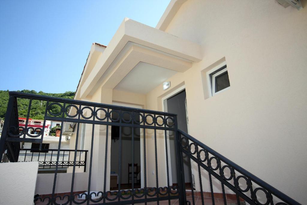 Apartments Raicevic Budva Pokoj fotografie