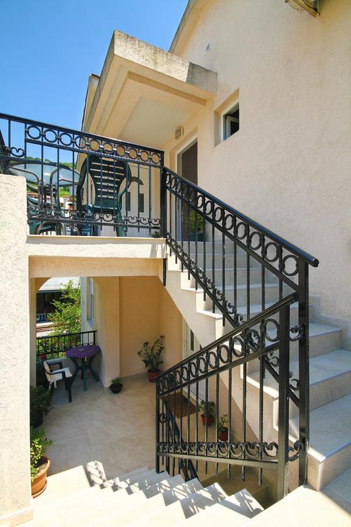 Apartments Raicevic Budva Exteriér fotografie